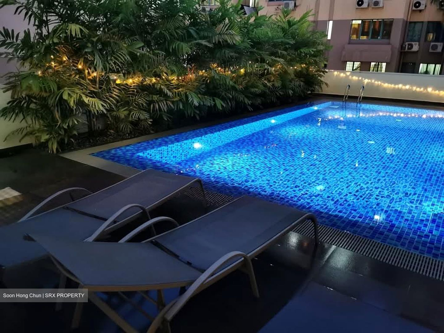 Summer View (D14), Apartment #568752821